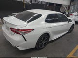 Toyota Camry Se 4T1G11AKXLU975566 photo