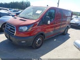 Ford Transit-150 1FTYE1Y80LKA74676 fotografie