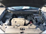 Mitsubishi Outlander Sport 2.4 Es JA4AP3AW5GZ023357 снимка