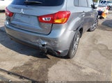 Mitsubishi Outlander Sport 2.4 Es JA4AP3AW5GZ023357 снимка