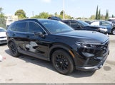 Honda Cr-V Hybrid Sport-L 7FARS5H84SE004974 снимка