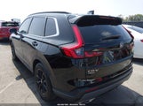Honda Cr-V Hybrid Sport-L 7FARS5H84SE004974 снимка