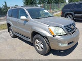 Lexus Gx 470 JTJBT20X840062659 fotografie