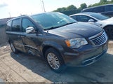 Chrysler Town & Country Touring-L 2C4RC1CG3FR589833 fotografie