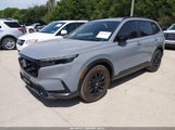 Honda Cr-V Hybrid 2Wd Sport 5J6RS5H51TL006191 снимка