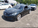 Hyundai Genesis 2.0T KMHHT6KD0AU023233 снимка