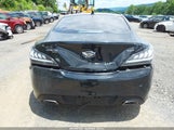 Hyundai Genesis 2.0T KMHHT6KD0AU023233 снимка