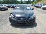 Hyundai Genesis 2.0T KMHHT6KD0AU023233 снимка