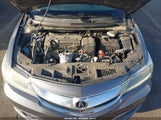 Acura Ilx Special Edition 19UDE2F44JA004932 fotografie