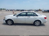 Hyundai Sonata Gls 5NPET46C49H556964 снимка