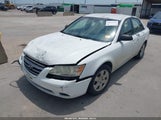 Hyundai Sonata Gls 5NPET46C49H556964 снимка