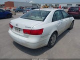 Hyundai Sonata Gls 5NPET46C49H556964 снимка
