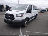 Ford Transit-150 Xl/Xlt 1FMZK1ZM5HKB05254 fotografie