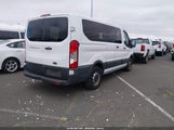 Ford Transit-150 Xl/Xlt 1FMZK1ZM5HKB05254 fotografie