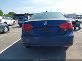 Volkswagen Jetta 1.8T Se 3VWD17AJ2EM263767 fotografie