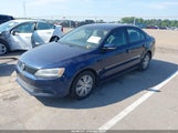Volkswagen Jetta 1.8T Se 3VWD17AJ2EM263767 fotografie