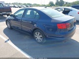 Volkswagen Jetta 1.8T Se 3VWD17AJ2EM263767 fotografie