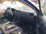 Volkswagen Jetta 1.8T Se 3VWD17AJ2EM263767 fotografie
