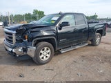 GMC Sierra  Sle 1GTV2UEC5FZ428435 снимка