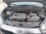 Kia Sportage Lx KNDPMCAC6J7331462 снимка