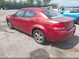 Dodge Avenger Sxt 1B3LC56R18N607757 снимка