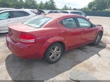 Dodge Avenger Sxt 1B3LC56R18N607757 снимка