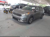 Kia Niro Ex KNDCC3LC4J5108539 снимка