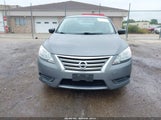 Nissan Sentra S 3N1AB7AP0FY332492 снимка