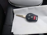 Nissan Sentra S 3N1AB7AP0FY332492 снимка