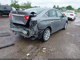 Nissan Sentra S 3N1AB7AP0FY332492 снимка