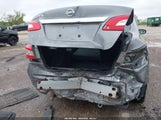Nissan Sentra S 3N1AB7AP0FY332492 снимка