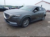 Mazda Cx-9 Touring JM3TCBCY9K0305525 fotografie