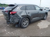 Mazda Cx-9 Touring JM3TCBCY9K0305525 fotografie