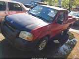 Nissan Frontier Xe 1N6DD26S81C380602 photo