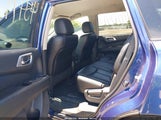 Nissan Pathfinder Sl 5N1DR2MM7HC673681 снимка