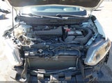 Nissan Rogue S KNMAT2MT6GP672531 fotografie