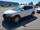 Nissan Rogue S KNMAT2MT6GP672531 fotografie