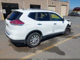 Nissan Rogue S KNMAT2MT6GP672531 fotografie