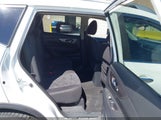 Nissan Rogue S KNMAT2MT6GP672531 fotografie