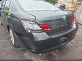 Toyota Avalon Xls 4T1BK36BX8U266526 fotografie