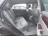 Toyota Avalon Xls 4T1BK36BX8U266526 fotografie