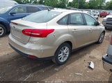 Ford Focus Se 1FADP3F24JL295455 fotografie