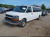 Chevrolet Express  Lt 1GAZG1FGXE1183558 снимка
