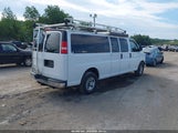Chevrolet Express  Lt 1GAZG1FGXE1183558 снимка