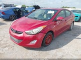 Hyundai Elantra Limited KMHDH4AE1DU974088 photo