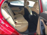 Hyundai Elantra Limited KMHDH4AE1DU974088 photo