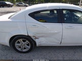 Dodge Avenger Sxt 1C3CDZCB2CN290238 fotografie