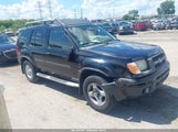 Nissan Xterra Se 5N1ED28Y81C523133 снимка