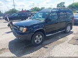 Nissan Xterra Se 5N1ED28Y81C523133 снимка