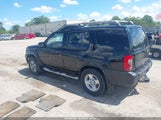 Nissan Xterra Se 5N1ED28Y81C523133 снимка